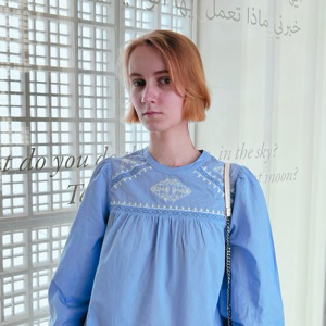 Анастасия Морозова | Сетка — социальная сеть от hh.ru