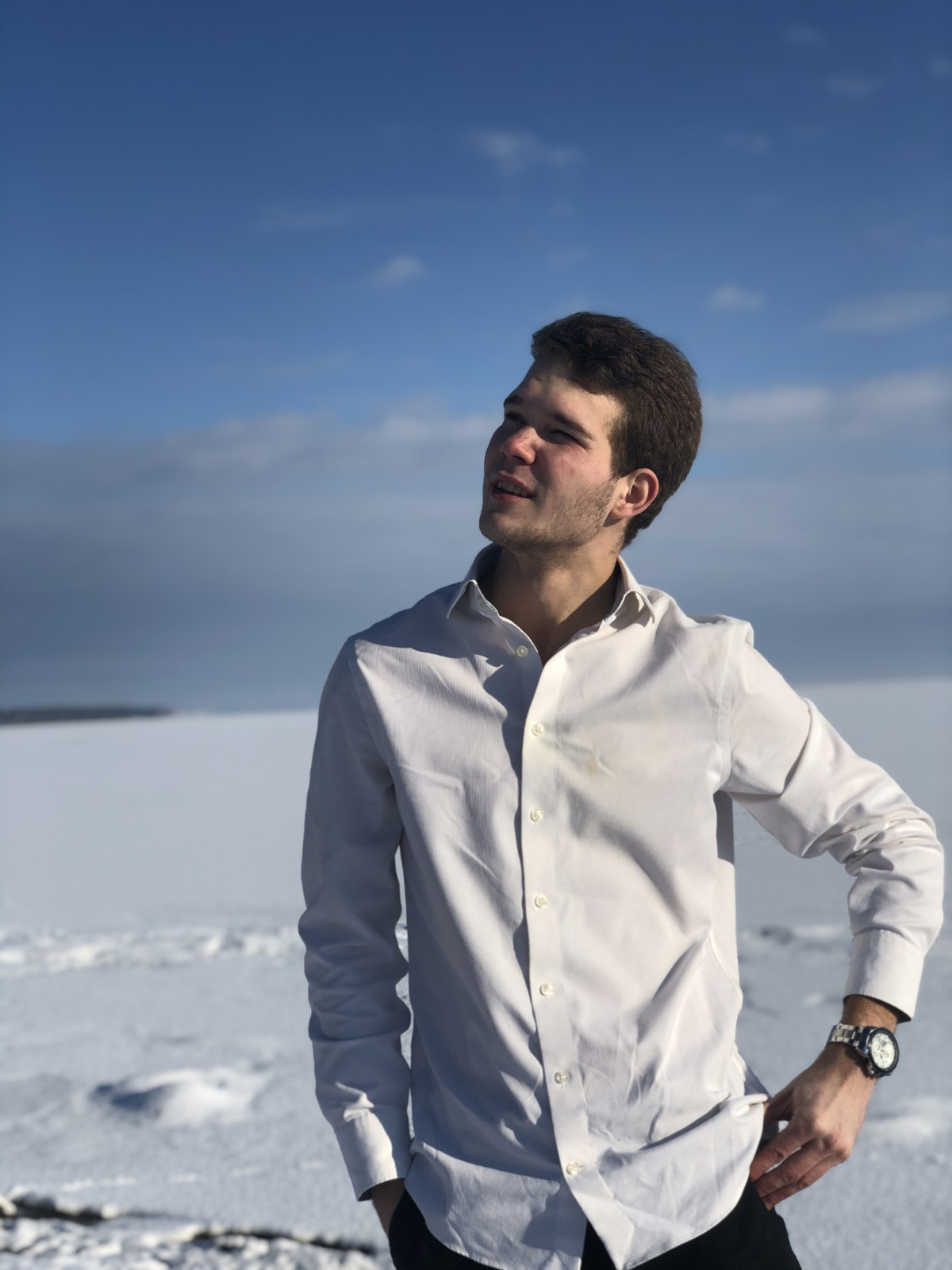 Артём Фисков