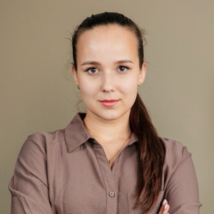 Xeniya Galinskaya | Сетка — социальная сеть от hh.ru