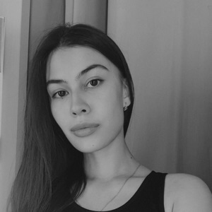 Елена Ежова