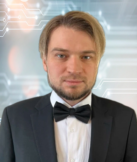 Роман Золотухин