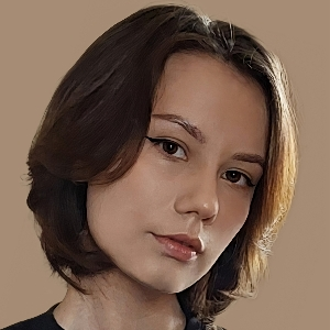 Евгения Юсалина | Сетка — социальная сеть от hh.ru