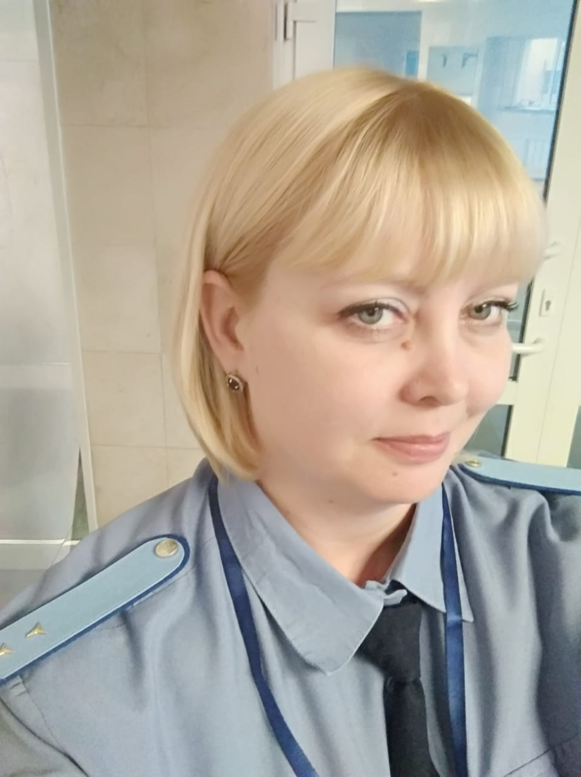 Оксана Коваленко