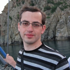 Александр Стрижов