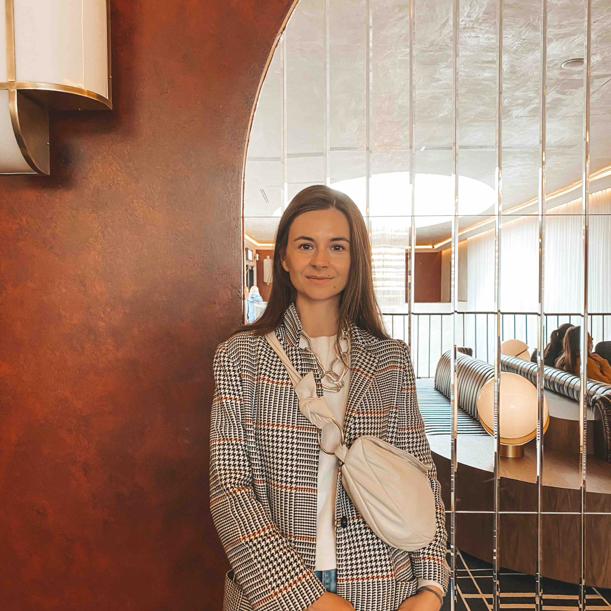 Ирина Нуртдинова