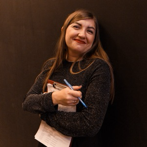 Виктория Шляхова