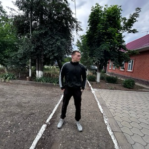 Максим Жабкин