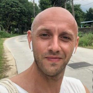 Стас Захаров | Сетка — социальная сеть от hh.ru