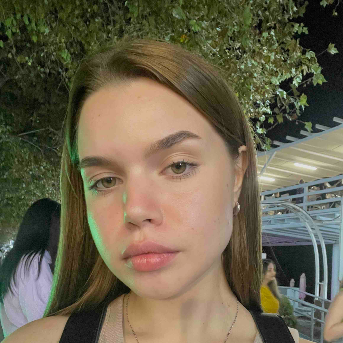 Elizaveta Netkova | Сетка — социальная сеть от hh.ru