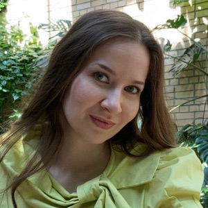 Виктория Кузнецова | Сетка — социальная сеть от hh.ru