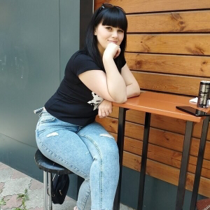 Кристина Кузьмина | Сетка — социальная сеть от hh.ru