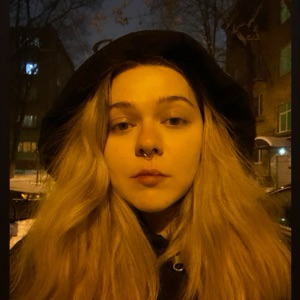 Галина Исрафилова | Сетка — социальная сеть от hh.ru