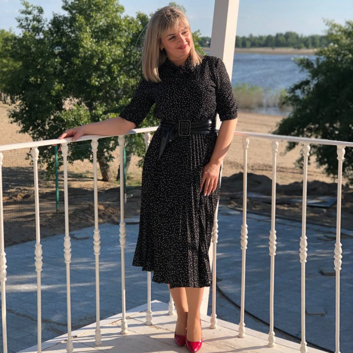 Екатерина Нужина