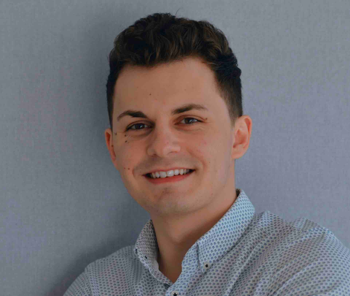 Александр Цибулько