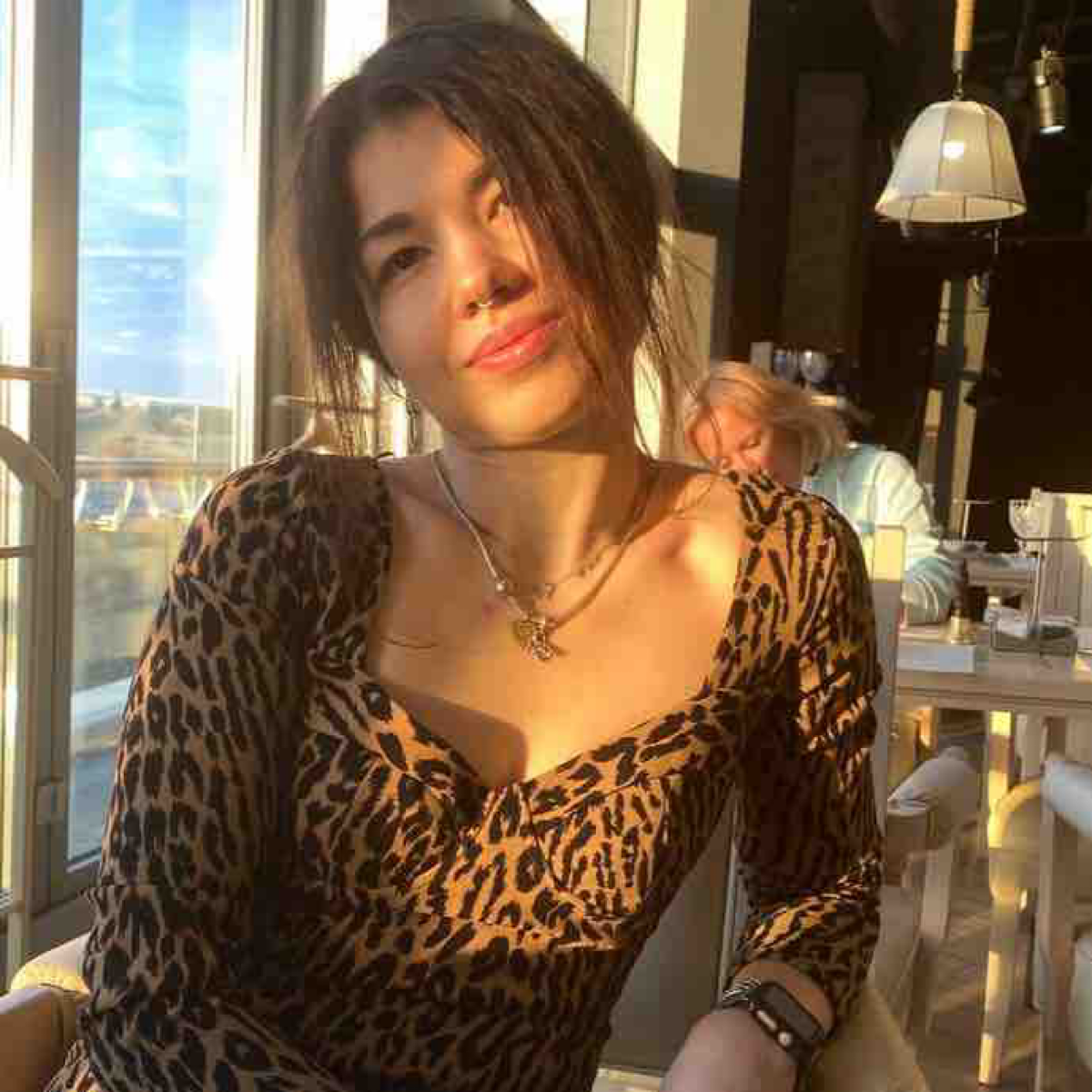 Ксения Прокофьева | Сетка — социальная сеть от hh.ru