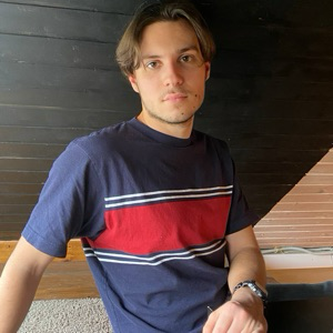 Илья Борисов | Сетка — социальная сеть от hh.ru