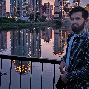 Манучехр Ашуров | Сетка — социальная сеть от hh.ru