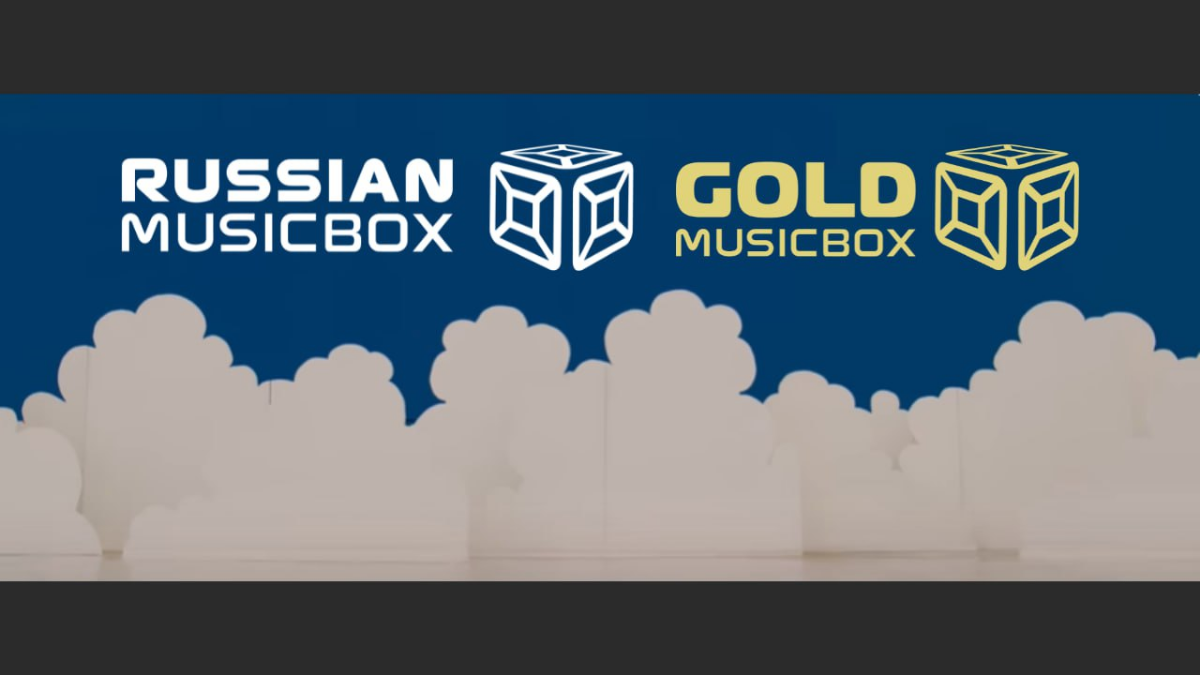 Все переодеваются к лету, а мы переодеваемся к 20-летию.
MUSICBOX не квадратный! MUSICBOX многогранный!
Подробнее: https://t.me/radiolaria20 | Сетка — социальная сеть от hh.ru