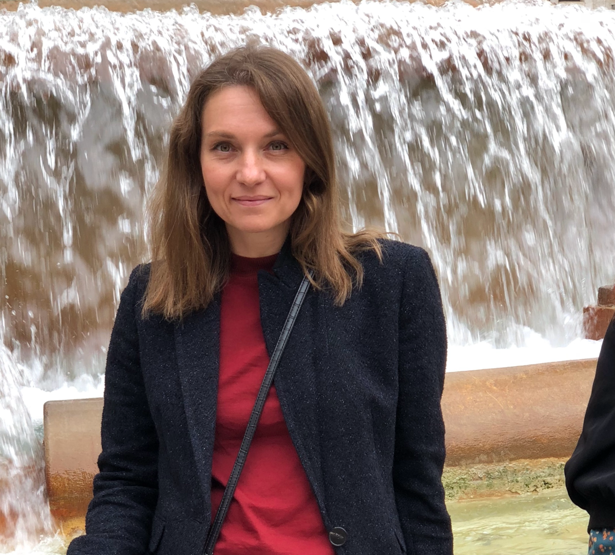 Оксана Макаренко | Сетка — социальная сеть от hh.ru