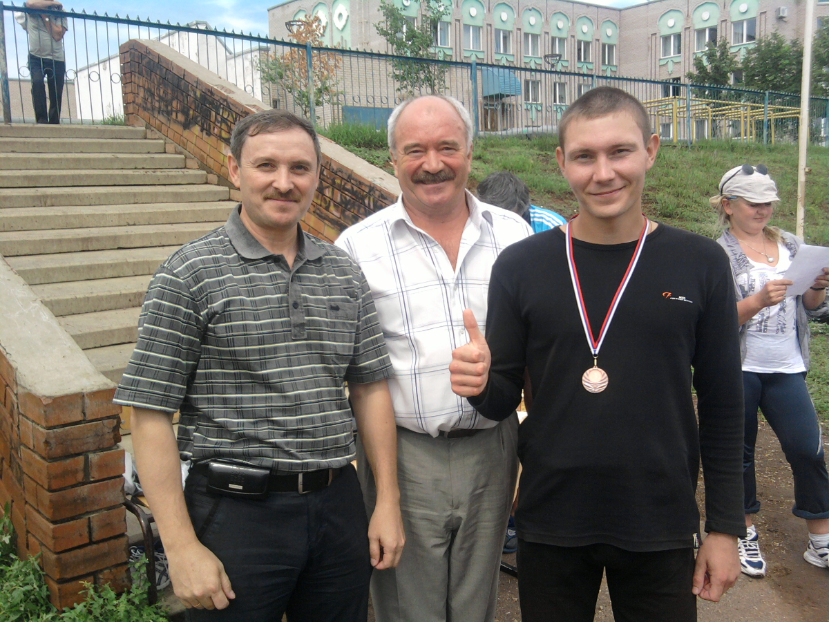 Иван Локтев