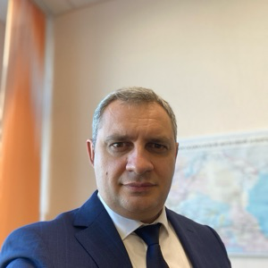 Михаил Зорин