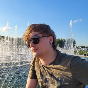 Илья Кривец