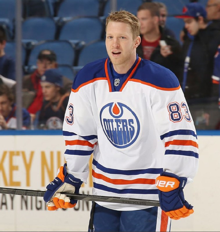 До нового сезона осталось
#nhl #хоккей #НХЛ | Сетка — социальная сеть от hh.ru