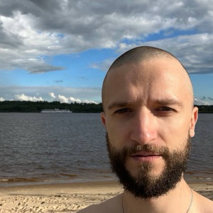 Роман Чкония