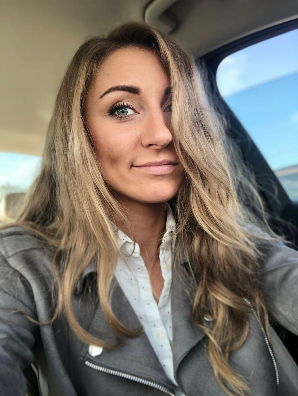 Иванова Анастасия