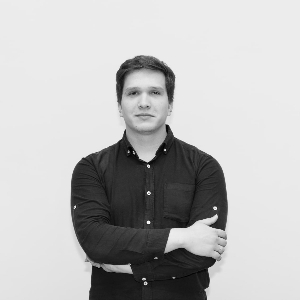 Андрей Чернов