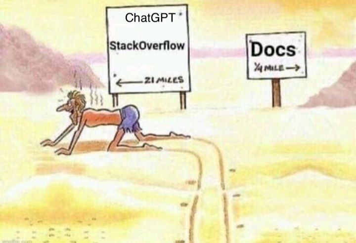 #memes #mem #humor #chatgpt #ai #work #юмор #мем | Сетка — социальная сеть от hh.ru