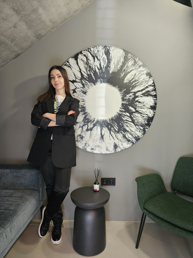 Всем привет!
Сегодня расскажу про методику оценки eNPS среди сотрудников.
Мы проводим eNPS 2 р в год и  смотрим показатели в динамике | Сетка — социальная сеть от hh.ru