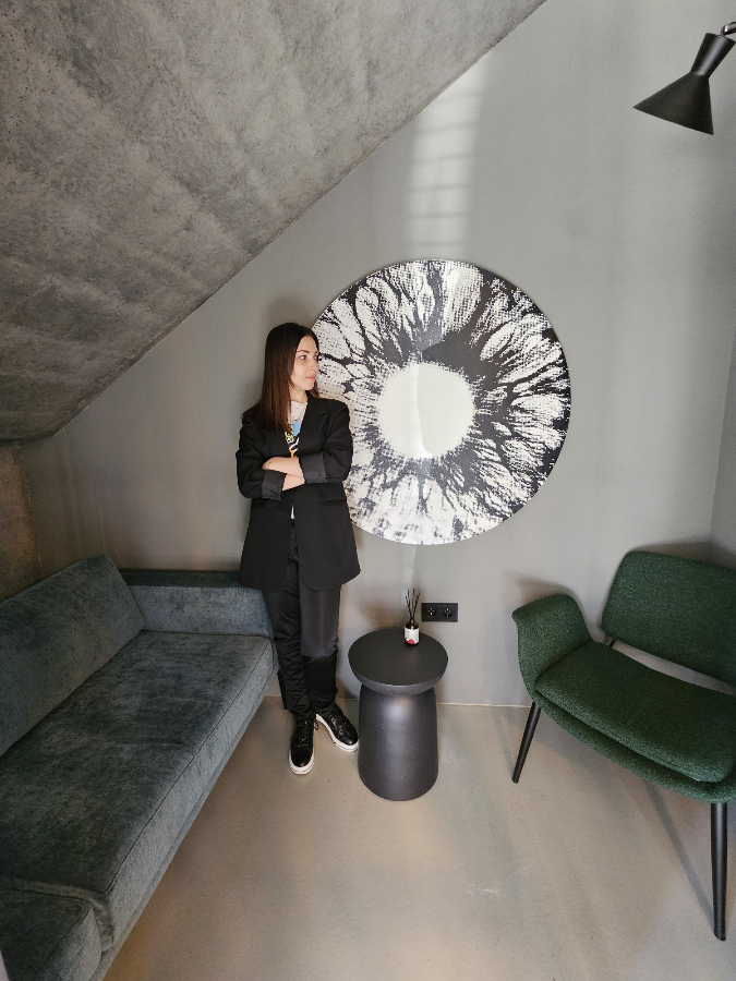 Всем привет!
Сегодня расскажу про методику оценки eNPS среди сотрудников.
Мы проводим eNPS 2 р в год и  смотрим показатели в динамике | Сетка — социальная сеть от hh.ru