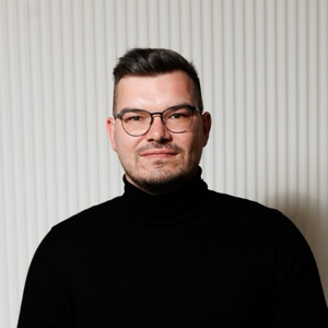 Андрей Фоменко | Сетка — социальная сеть от hh.ru