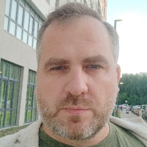 Никита Горбунов