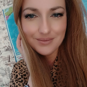 Галина Копытина
