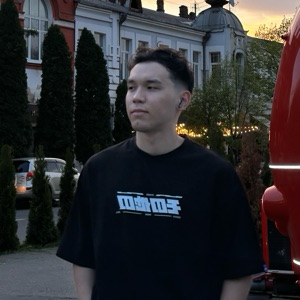 Шери Кульчимаев