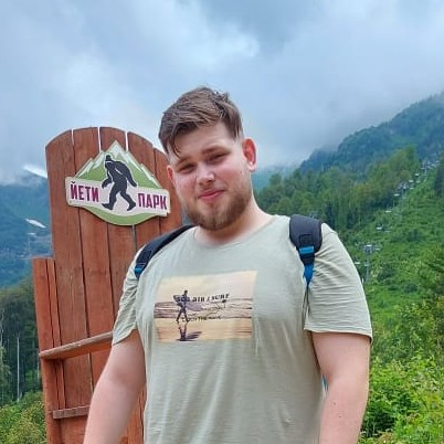 Илья Сысоев | Сетка — социальная сеть от hh.ru