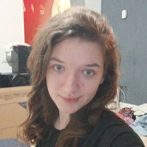 Ангелина Чумакова | Сетка — социальная сеть от hh.ru