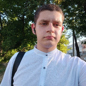 Рустам Лефлер | Сетка — социальная сеть от hh.ru