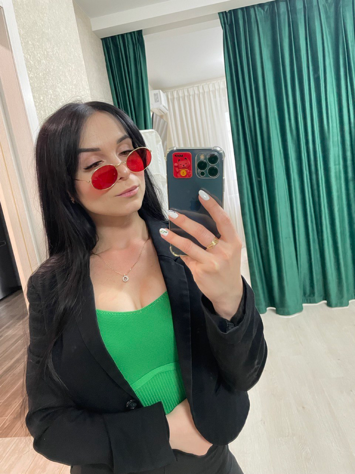 Анастасия Смола | Сетка — социальная сеть от hh.ru