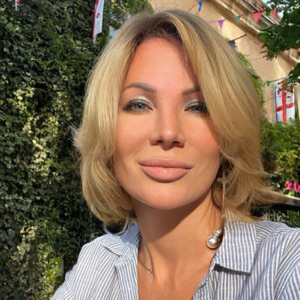 Полина Грозная | Сетка — социальная сеть от hh.ru