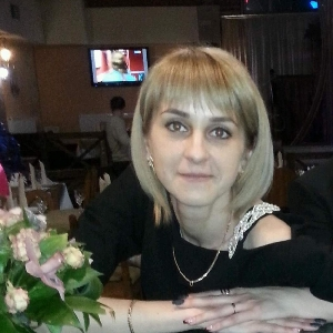 Марина Полещук
