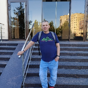Анрей Бубликов