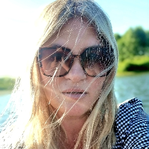 Ирина Соловьева | Сетка — социальная сеть от hh.ru