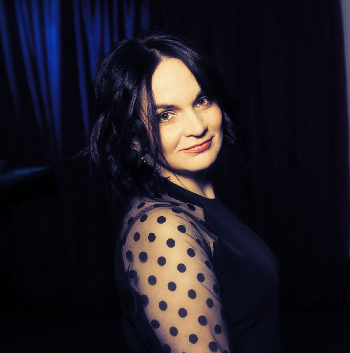 Ольга Книжник | Сетка — социальная сеть от hh.ru