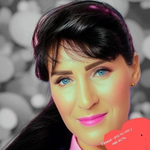 Наталья Жилина