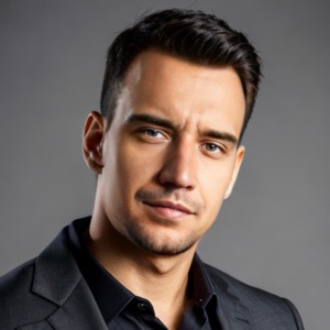 Валентин Лебедев