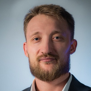 Алексей Бурков