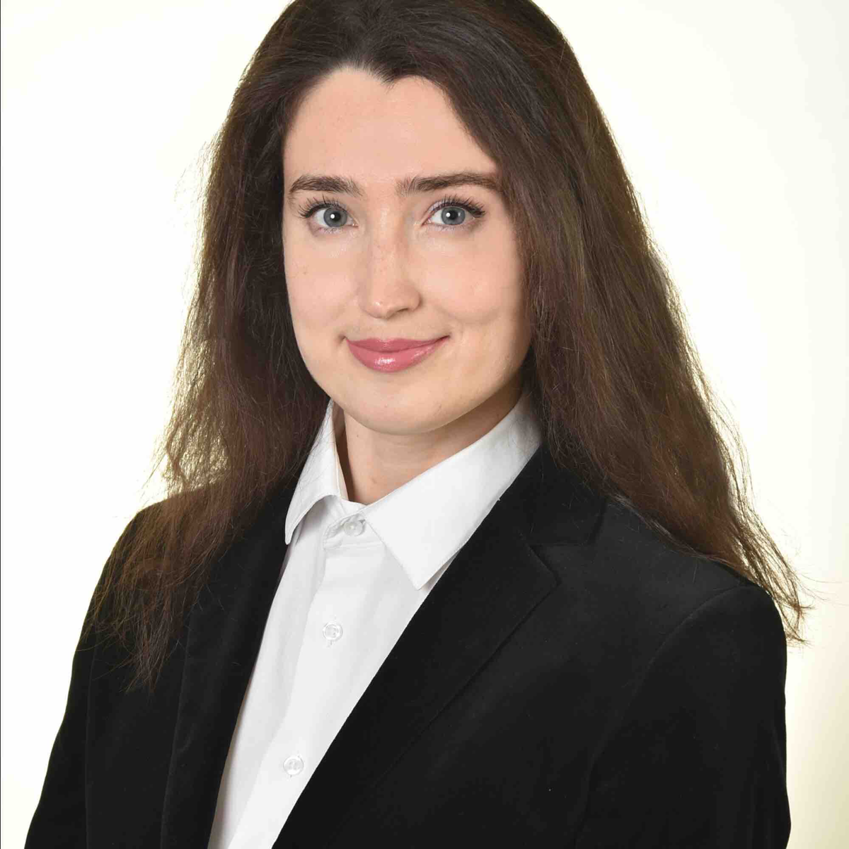 Lyubov Stepanova